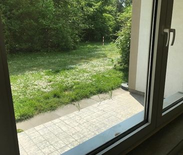 Ich bin ab sofort zu haben - Tolle 2-Zimmerwohnung mit neuem Duschb... - Photo 6