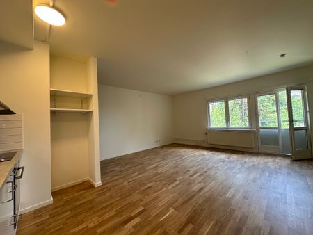 Sigfrid Edströms G. 24A-2rok(lgh 1212) - Photo 3