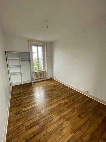 Location Appartement 2 pièces 37m² RENNES 35000 - Photo 5