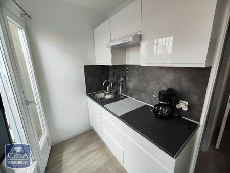 Location Appartement 2 pièces 23m² PERPIGNAN 66000 - Photo 4