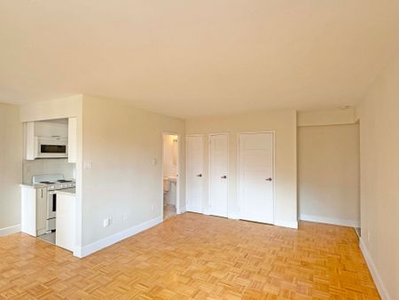 For Lease - 55 Isabella Street Unit# 204, Toronto, Ontario - Photo 4