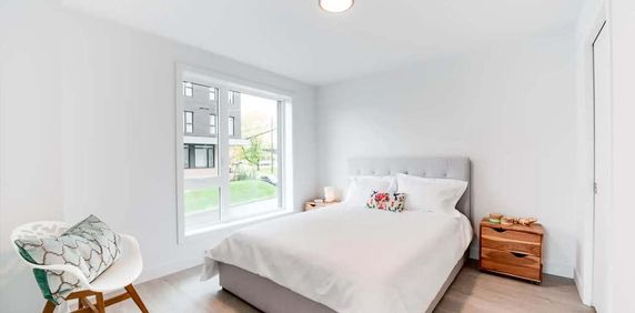 Spacieuse Unité 2 Chambres au Complexe Le Pivot Québec - condo / appartement / logement à louer - Photo 2