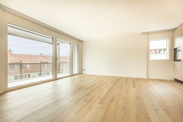 2.5 Zimmer, 55 m², 2. Stock - Foto 1