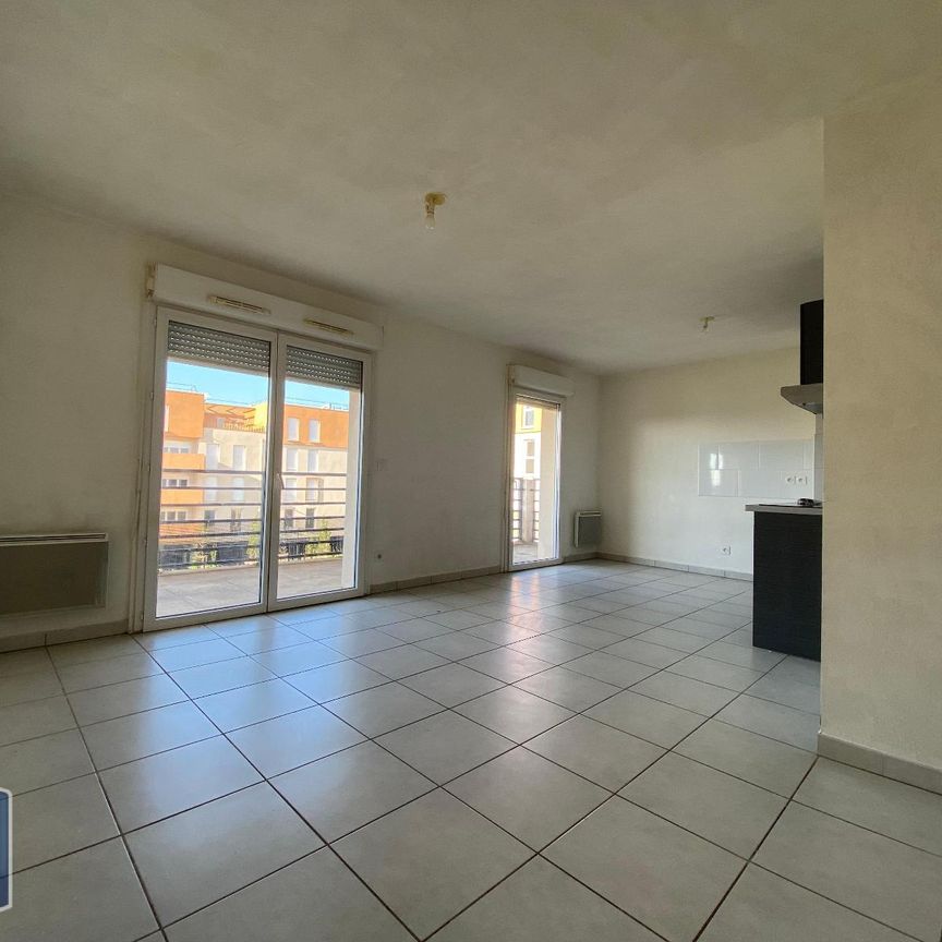 Location Appartement 3 pièces 61m² ARLES 13200 - Photo 1