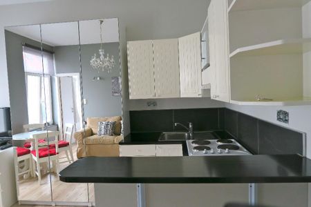 Möblierte Wohnung Bereich Schuman (EU District) - Foto 5