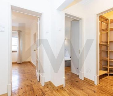 Apartamento T2 em Lisboa - Photo 4