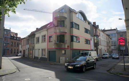 Appartement eerste verdieping (1 slpk.) - Photo 5