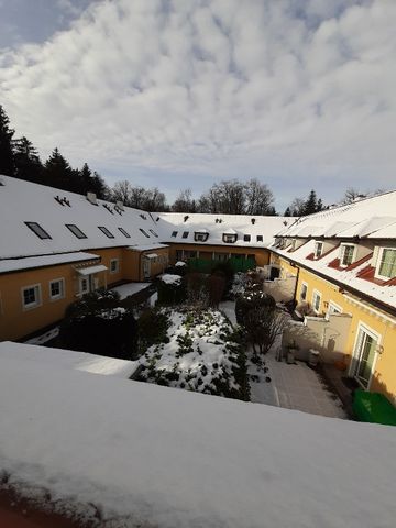 Ruhige 2-Zimmerwohnung im Bischofswald - Top 32 - Foto 2