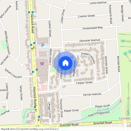 21 Littler Drive, SA 5126, Fairview Park