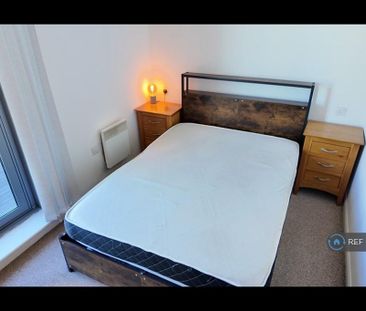 2 bedroom penthouse to rent - Photo 6