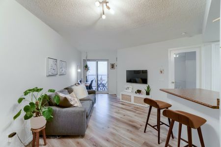 For Lease - 60 Heintzman Street Unit# 1138, Toronto, Ontario - Photo 3