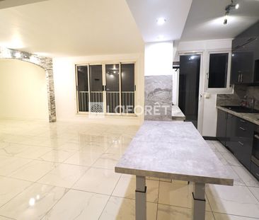 Appartement T4 Saint-Gratien à louer - Photo 6