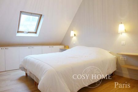 Appartement en location | Paris 5ème - Photo 3