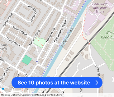 Waterside, Sale, M33 7LQ - Photo 1