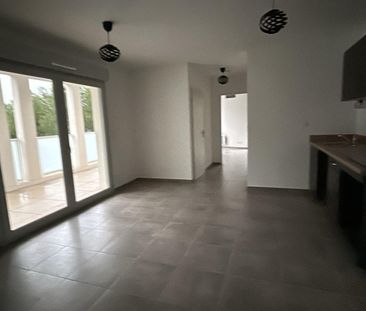 Location Appartement 2 pièces 44m² MONTPELLIER 34000 - Photo 1