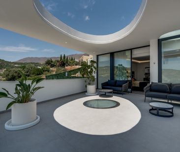 Valle Romano, Estepona West, Estepona, Andalusia 29680 - Photo 6