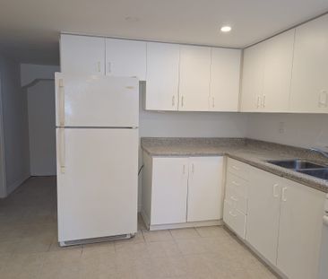 For Lease - 2424 Whaley Drive Unit# BSMT, Mississauga, Ontario - Photo 6