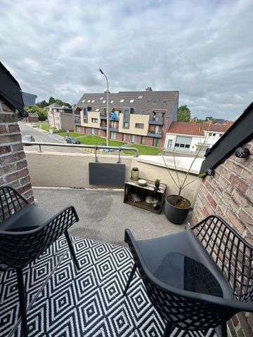 Gezellig appartement te Beringen - Photo 5