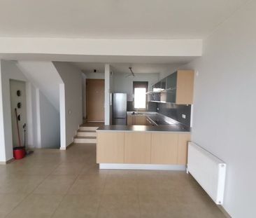 Μεζονέτα για ενοικίαση Νέος Βουτζάς (Νέα Μάκρη) - Photo 4