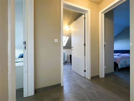 Appartement te huur - Photo 4