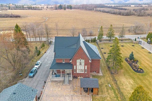 For Lease - 14645 5 Side Road Unit# Basement, Halton Hills, Ontario - Photo 1