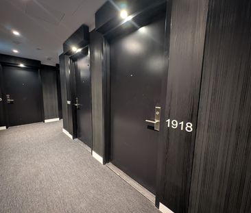 For Lease - 20 Edward Street Unit# 1918, Toronto, Ontario - Photo 6