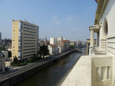 Location Appartement 3 pièce(s) de 70.13 m2 - Photo 4