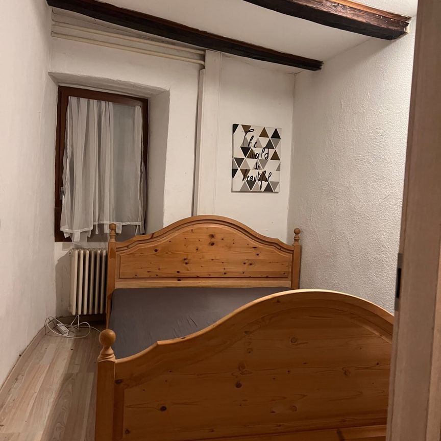 2 Zimmer, 40 m² - Foto 1