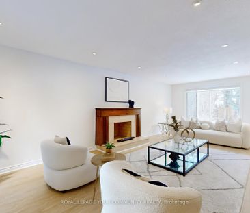 For Lease - 170 Garden Avenue, Richmond Hill, Ontario - Photo 1