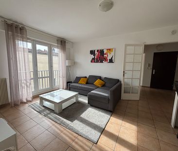 Location Appartement 3 pièces 67m² - Photo 6