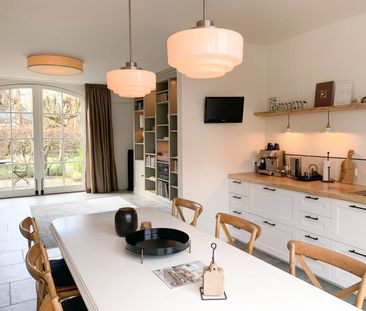 Huis te huur: Nieuw-Loosdrechtsedijk 146-H2 1231 LC Loosdrecht - Photo 4