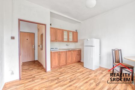 Pronájem bytu 1+1 39 m², 1. máje , Frýdek-Místek - Photo 5
