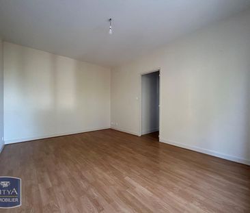 Location Appartement 2 pièces 47m² BRIVE LA GAILLARDE 19100 - Photo 6