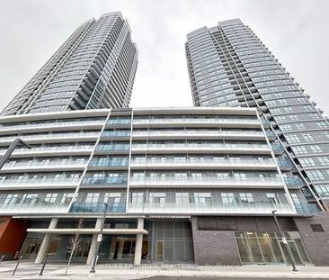 One Plus Den Condo, Brand new - Photo 1