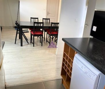 Appartement en centre ville - Photo 1