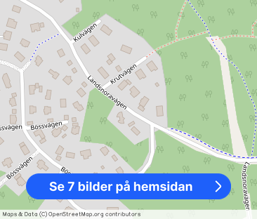 Landsnoravägen, Sollentuna - Foto 1