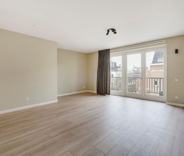 Te huur: Appartement Ridderstraat 9 A in Haarlem - Foto 1