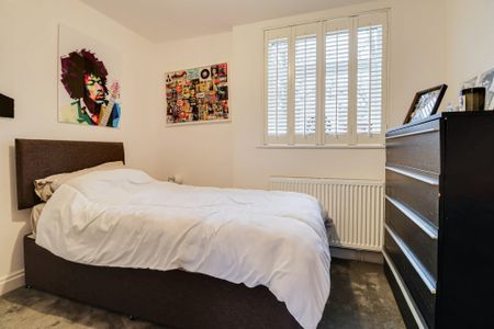 Milton Road, Harpenden, Hertfordshire, AL5 5LL - Photo 4