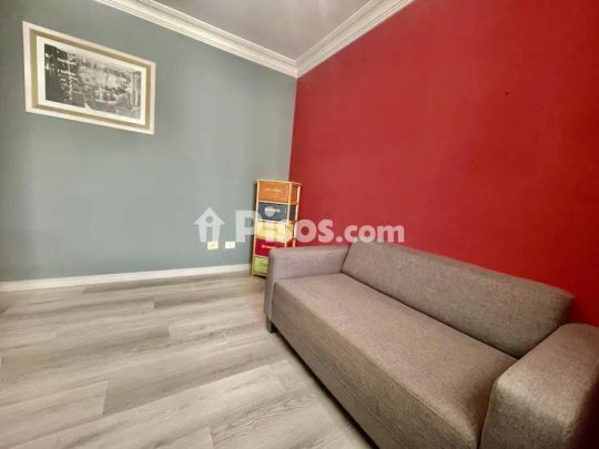 Piso en alquiler en Calle de García de Toledo, cerca de Calle Domingo Monteverde - Foto 1