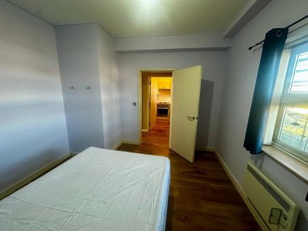 2 Bed Flat, Bishopsgate House, CV1 - Photo 4