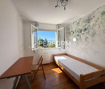 Location Appartement 4 pièces 60m² ST MARTIN D HERES 38400 - Photo 4