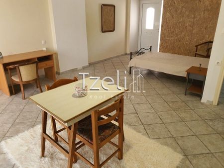 Studio/Γκαρσονιέρα για ενοικίαση Ζαβλάνι (Πάτρα) - Photo 5