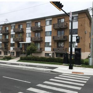 3-1/2 Longueuil (Le Vieux-Longueuil) $ 1 180 - Photo 2