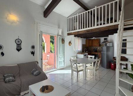 Appartement à louer 3 pièces • Saint-Gély-du-Fesc - Photo 2