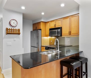 For Lease - 1101 LESLIE Street Unit# 1107, Toronto, Ontario - Photo 2