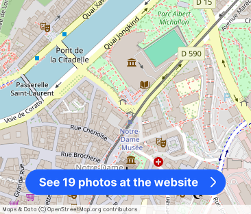 Mieszkanie na wynajem - 75 m² - 4 pokoje - Photo 1