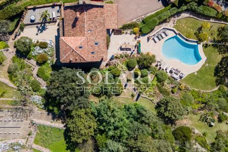 Location saisonnière Villa à Mandelieu la Napoule - Maison Luxe - Photo 4