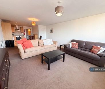 3 bedroom maisonette to rent - Photo 1