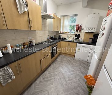 Scarsdale Road, Manchester, M14 5PS - Photo 3