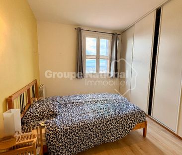 A LOUER Appartement 3 chambres de 83 m2 avec terrasse, centre Châte... - Photo 2